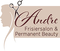 Frisiersalon Andre Logo